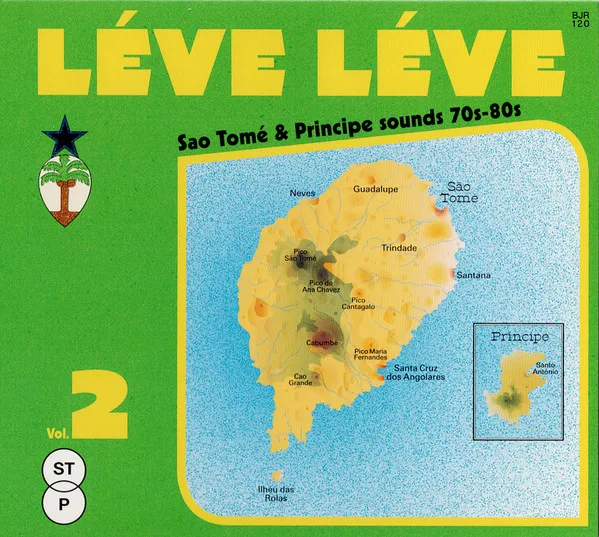 Leve Leve, Vol. 2