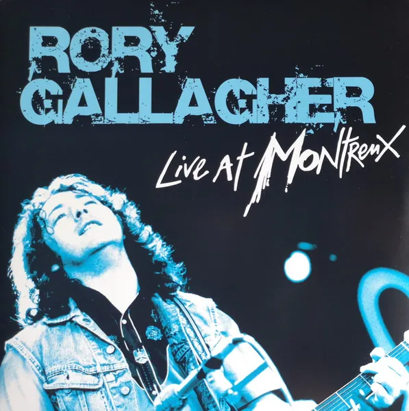 Live At Montreux (180g) (Limited Edition)