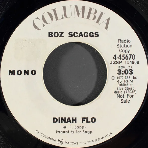 Dinah Flo