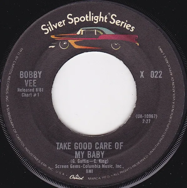 Bobby Vee