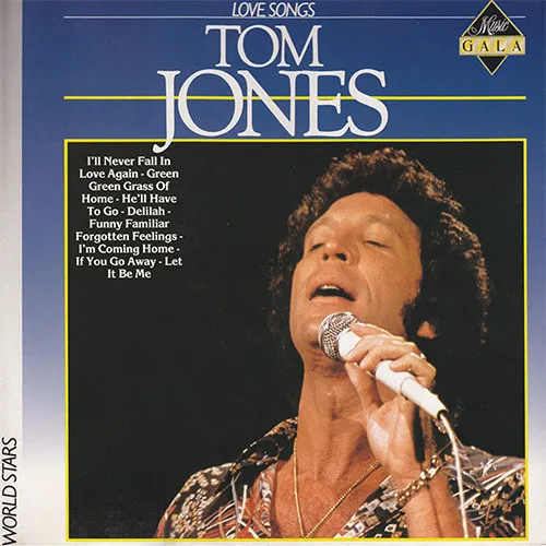 Love Songs