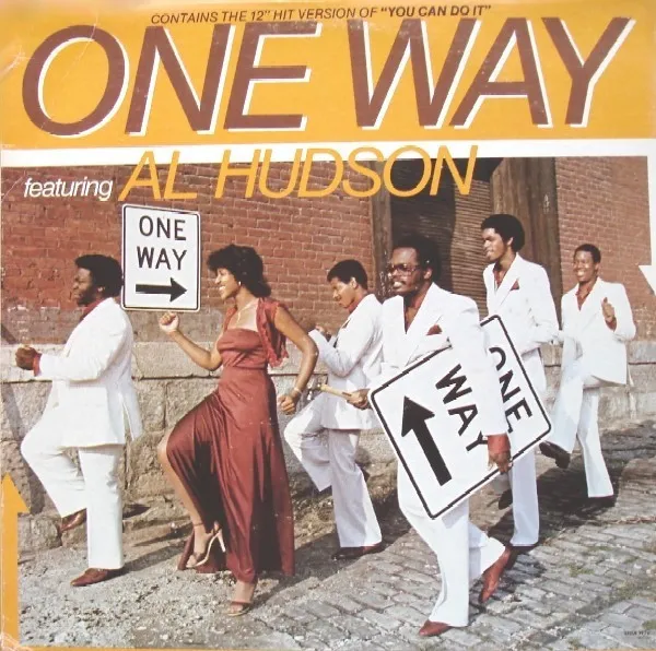 One Way Featuring Al Hudson