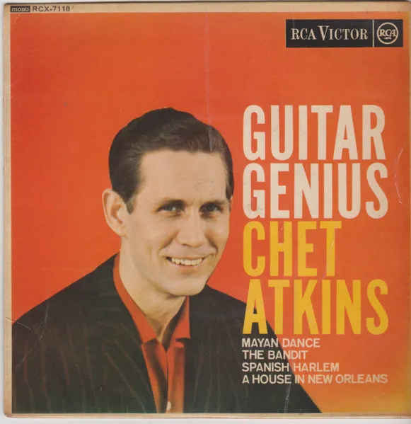 Guitar Genius