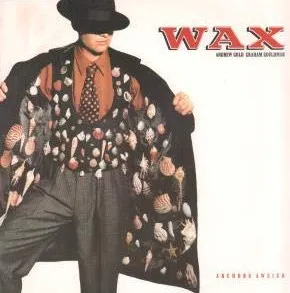 Wax