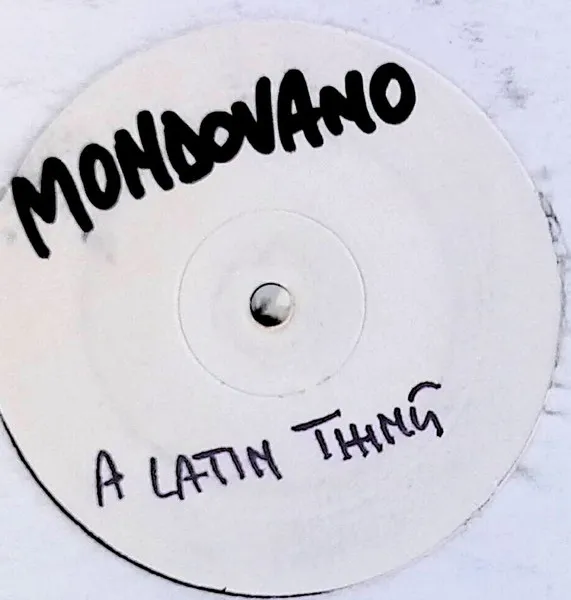 A Latin Thing