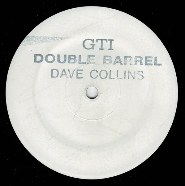 Double Barrel