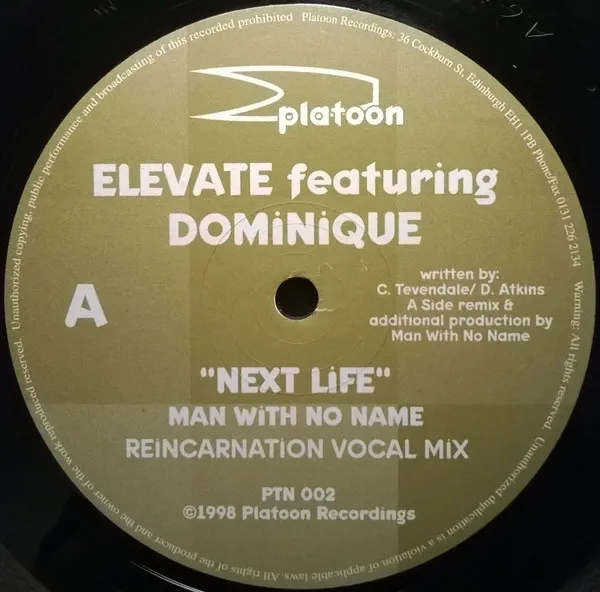 Elevate