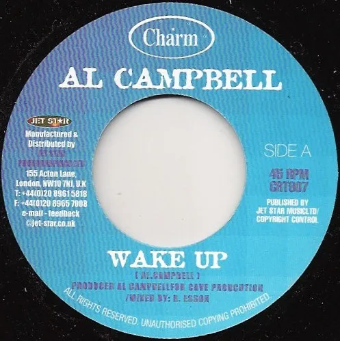 Wake Up
