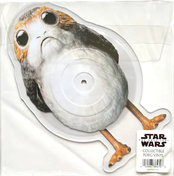 Star Wars: The Last Jedi