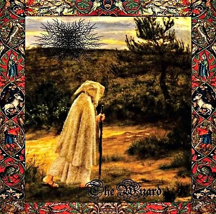 The Wizard (Special Digipak Edition)
