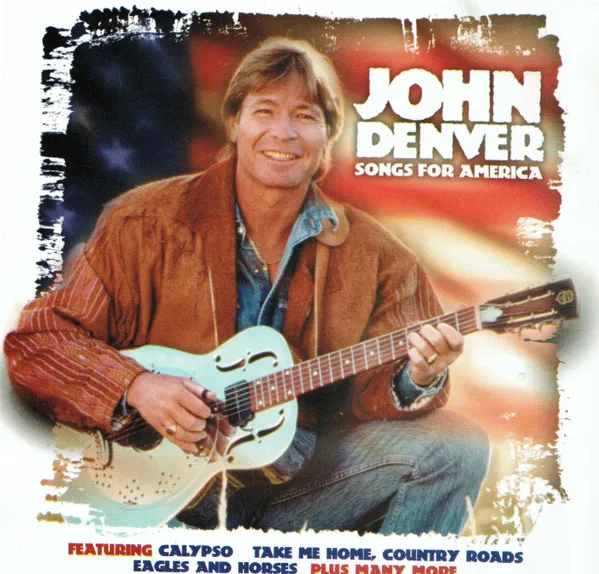Songs For America
