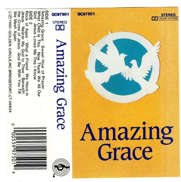 Amazing Grace