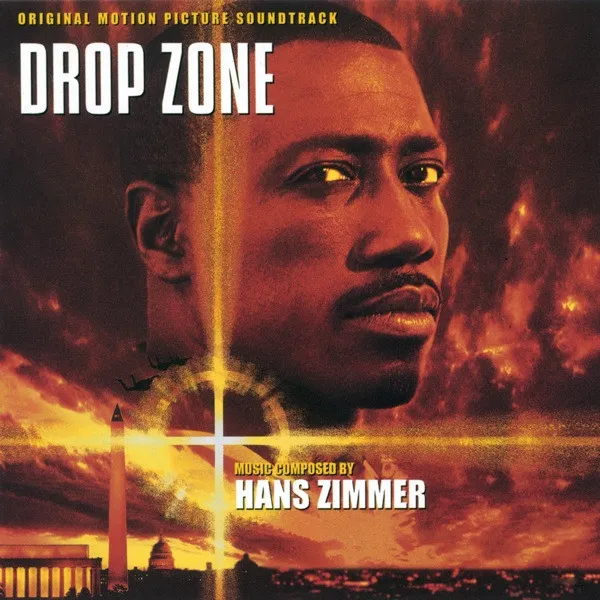 Drop Zone (Original Motion Picture Soundtrack)
