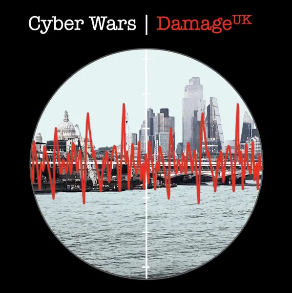 Cyber Wars
