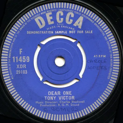 Dear One