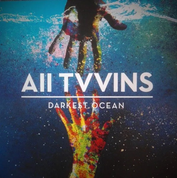 Darkest Ocean