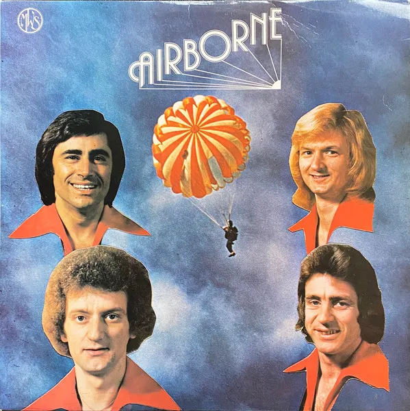 Airborne