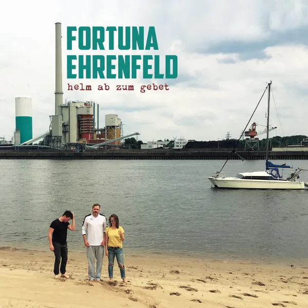Fortuna Ehrenfeld