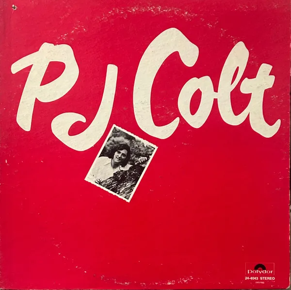 PJ  Colt