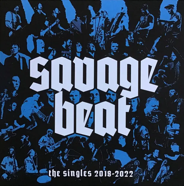 The Singles 2018-2022
