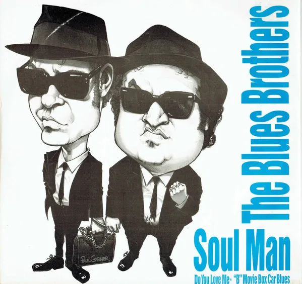 Soul Man