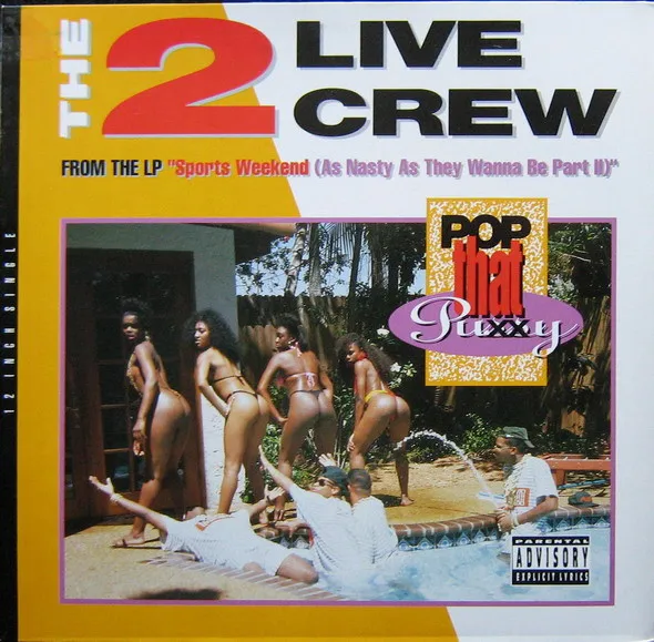 Pop That Pu..y