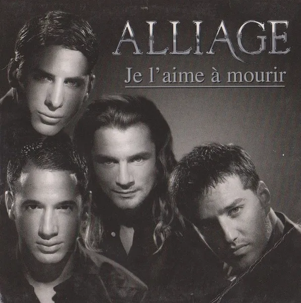 Je L'Aime À Mourir