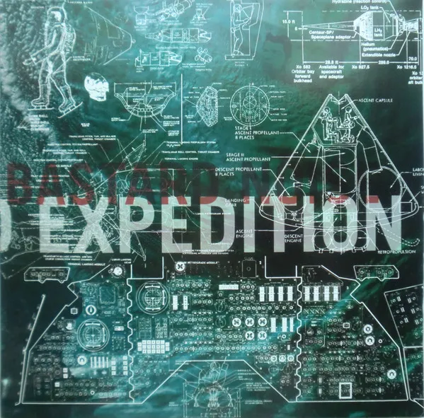 Doomed Expedition