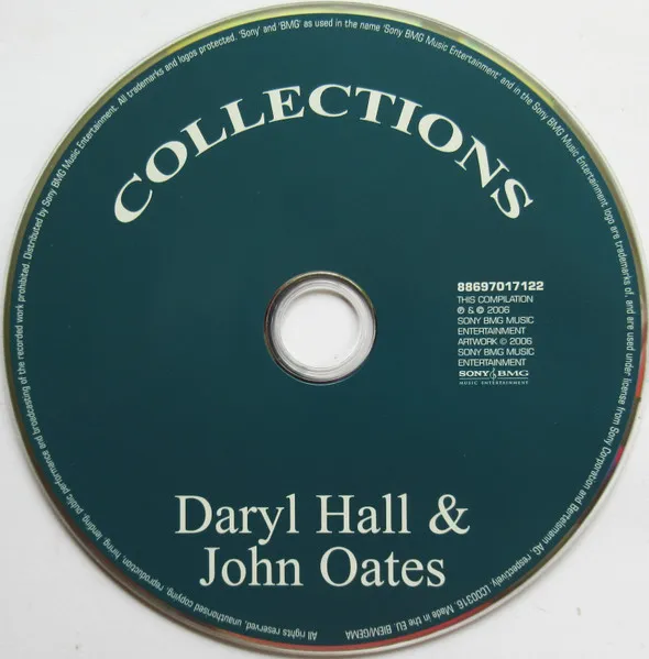 Collections