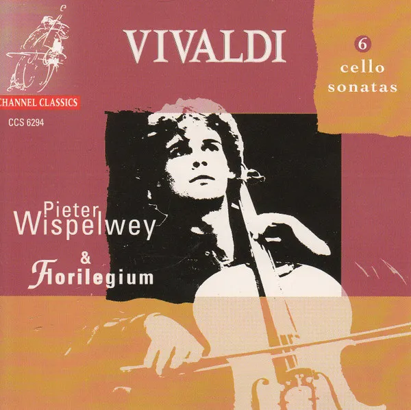6 Cello Sonatas