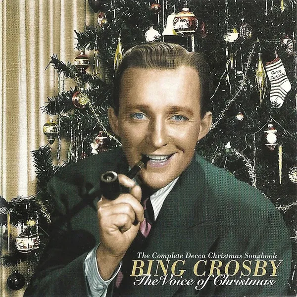 The Voice Of Christmas: The Complete Decca Christmas Songbook