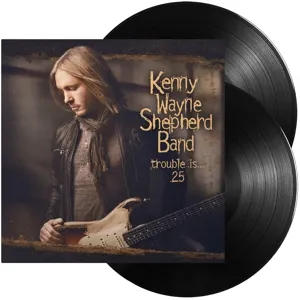 Kenny Wayne Shepherd Band