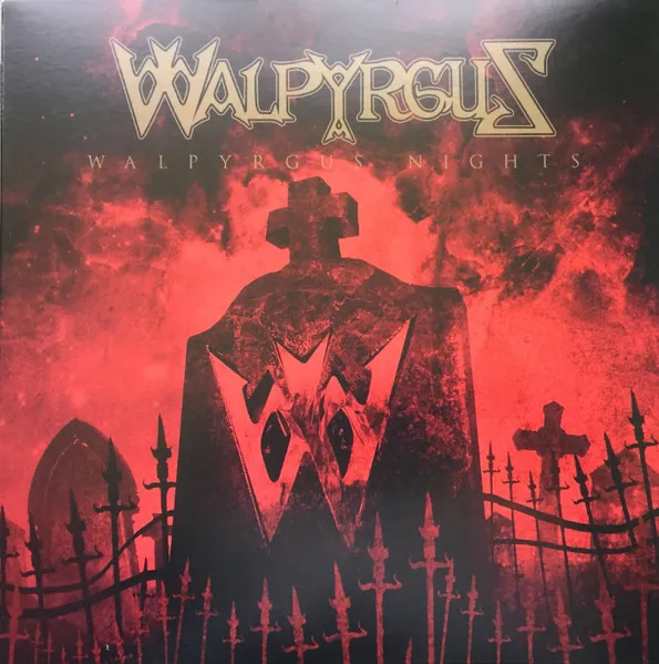 Walpyrgus Nights
