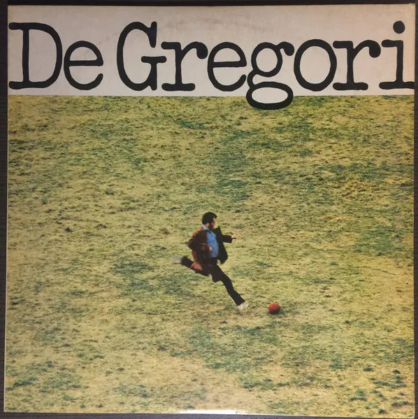 De Gregori