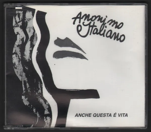 Anche Questa é Vita