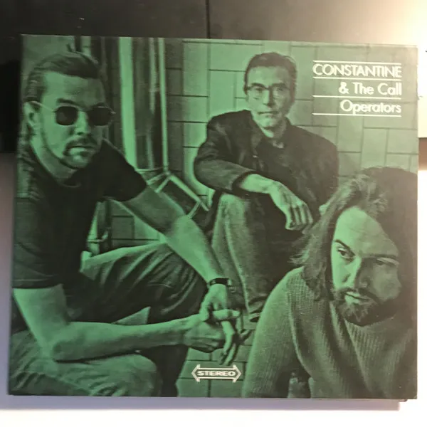 Constantine & The Call Operators
