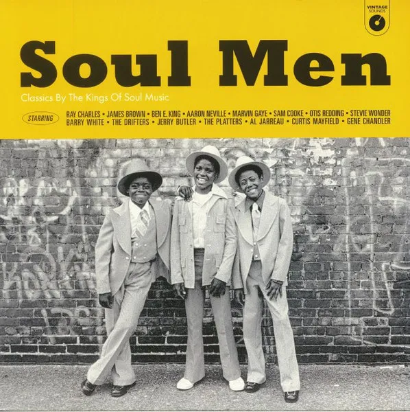 Soul Men (remastered) (180g)