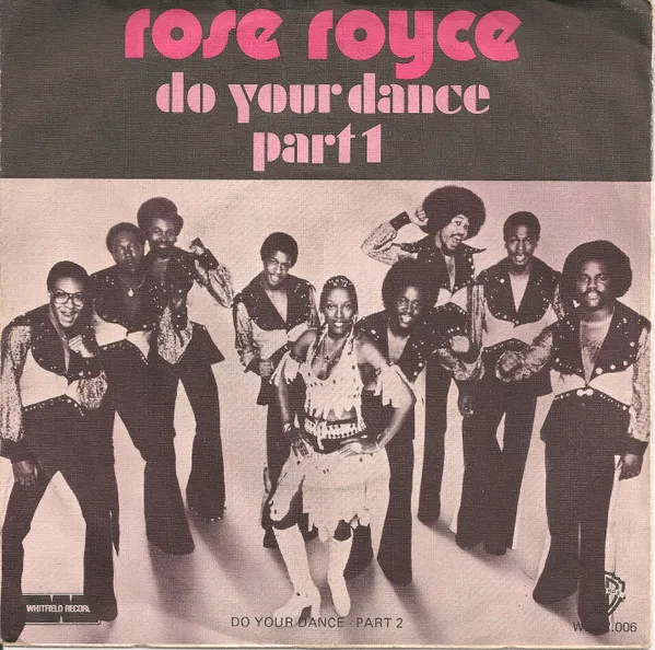 Do Your Dance (Part 1)