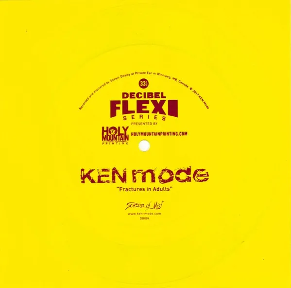 Ken Mode