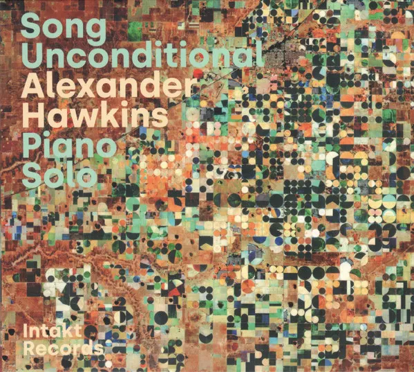 Song Unconditional (Piano Solo)