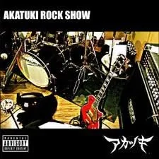 Akatuki Rock Show