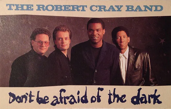 The Robert Cray Band