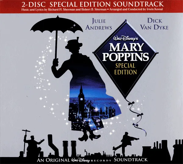 Mary Poppins
