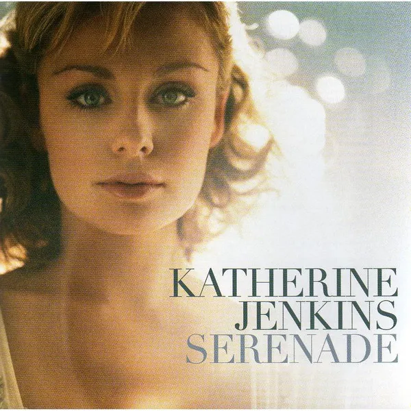 Serenade/Live At Llangollen
