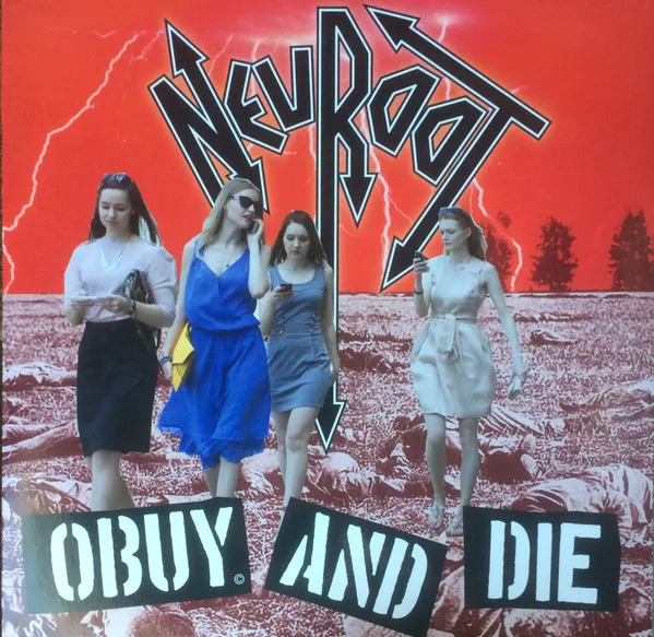 Obuy And Die