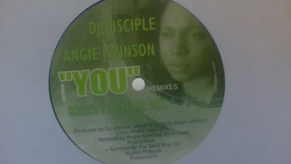 You (Remixes)