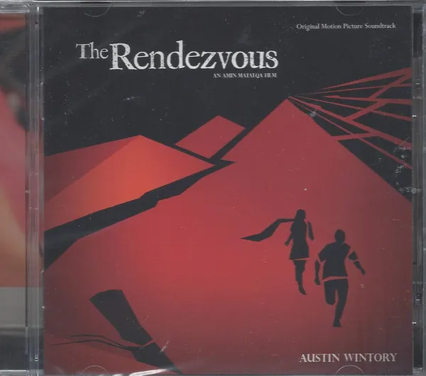 The Rendezvous (Original Motion Picture Soundtrack)