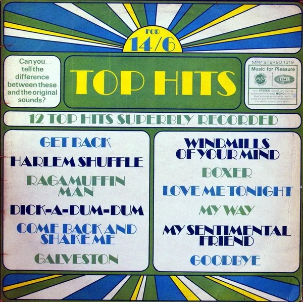 Top Hits