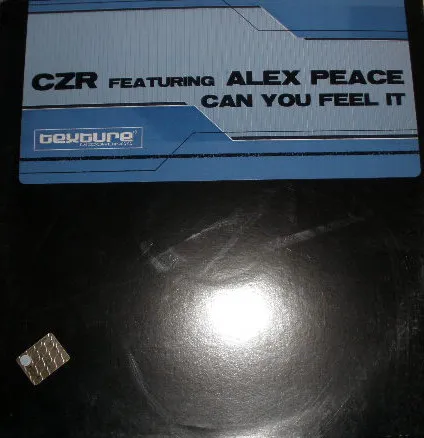 Can You Feel It