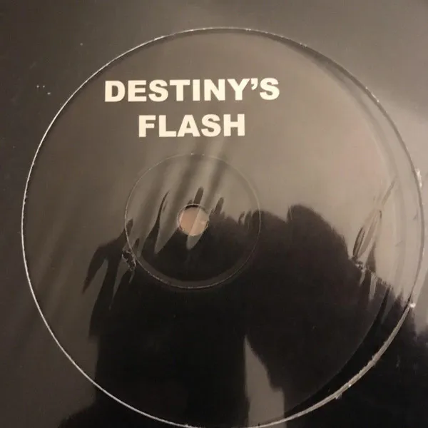 Destiny Amour / Destiny's Flash